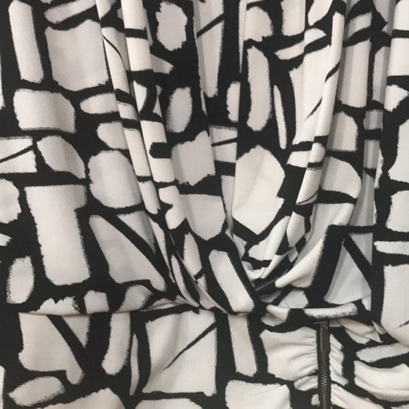 Alfani Blouse Size L (sku B) - Picture 2 of 9